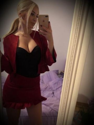 Оксана